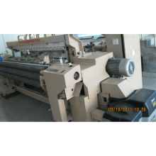 Two Nozzle twill air jet loom price for sale